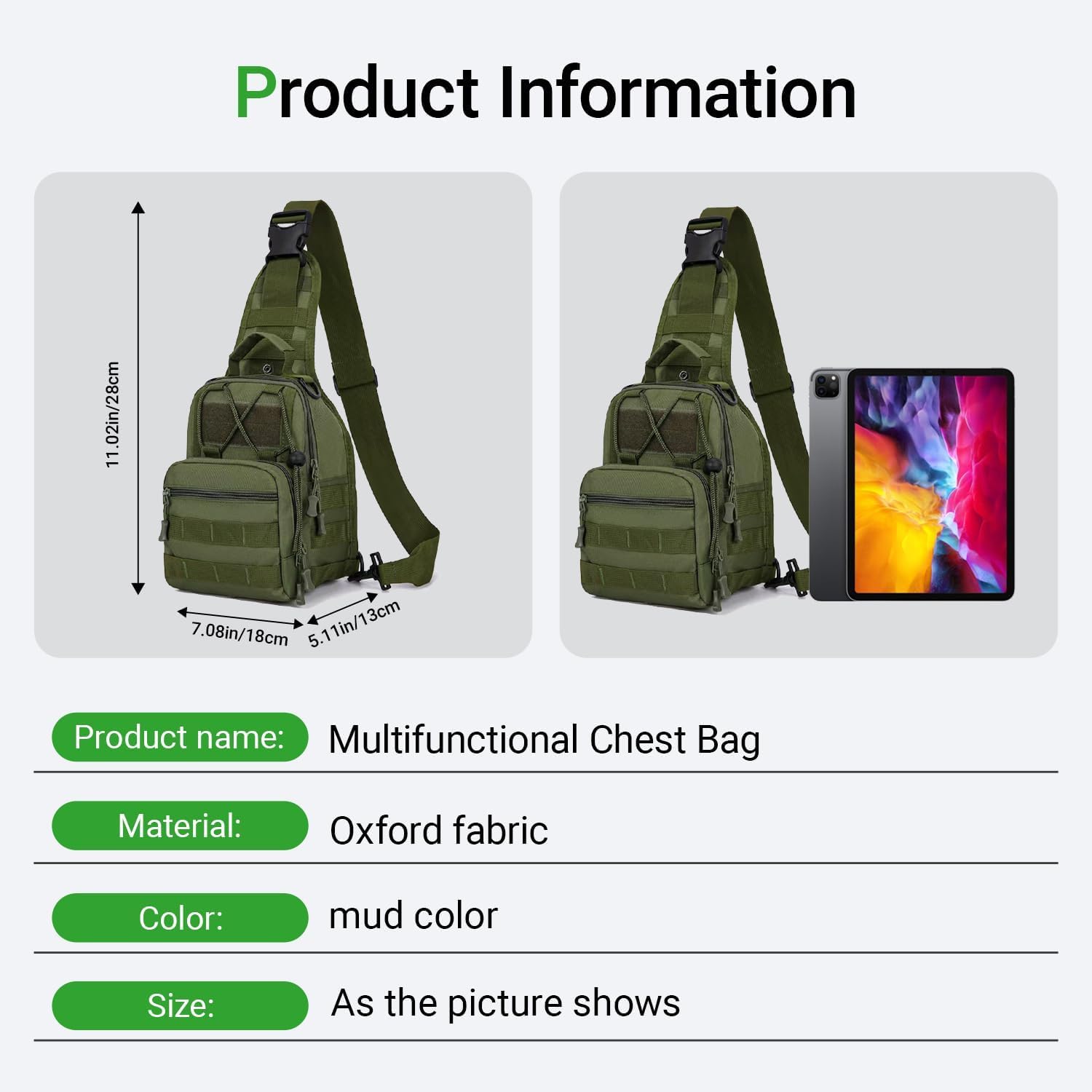 Lightweight Fishing Tackle Backpack Professional Water-Resistant All-in-One Rod Holder & Gear Storage - Image 2